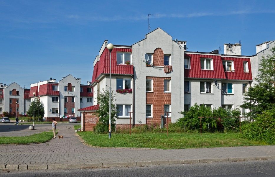 2014 Kłodzko, ul. Korytowska 02