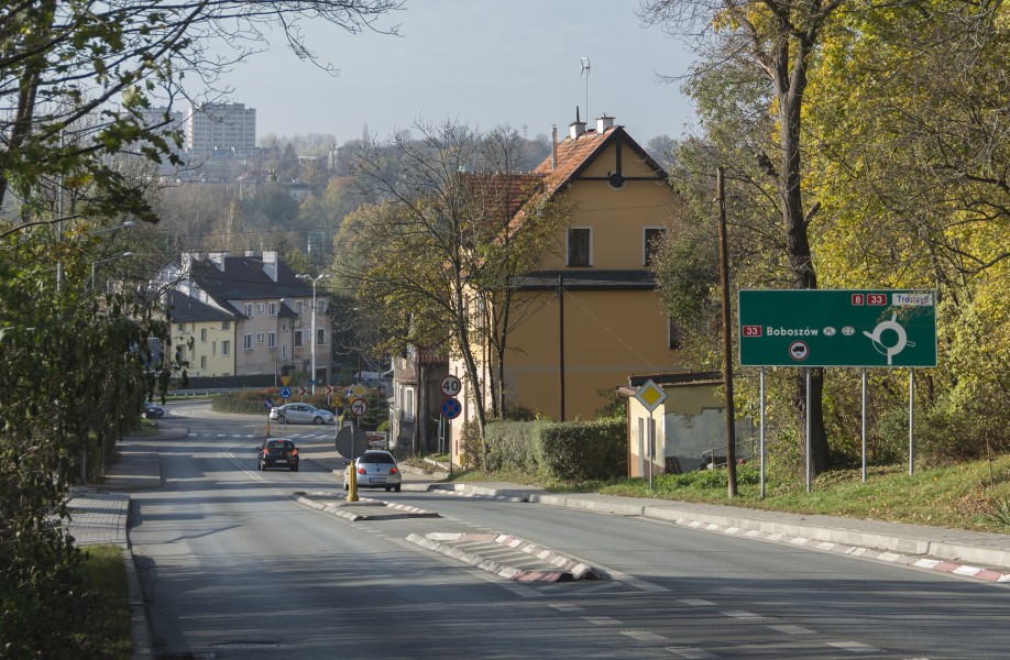 2014 Kłodzko, ul. Mickiewicza, 08