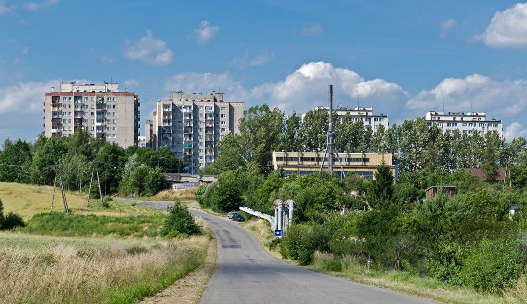 2014 Kłodzko, ul. Objazdowa 02