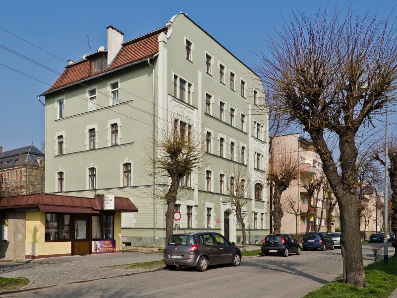 2014 Kłodzko, ul. Okrzei 20 04