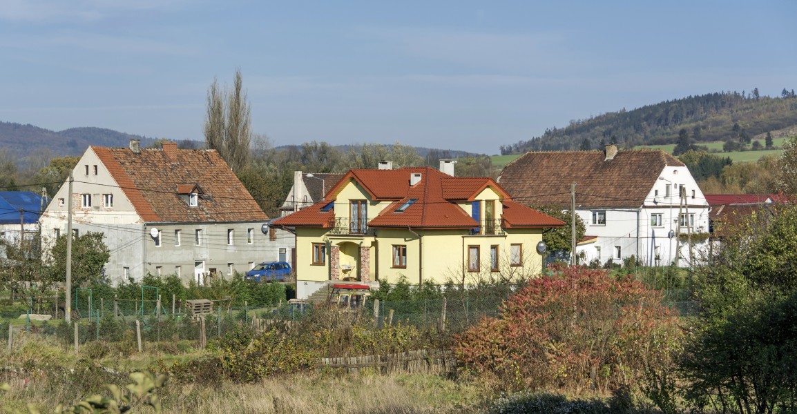 2014 Kłodzko, ul. Półwiejska, 02