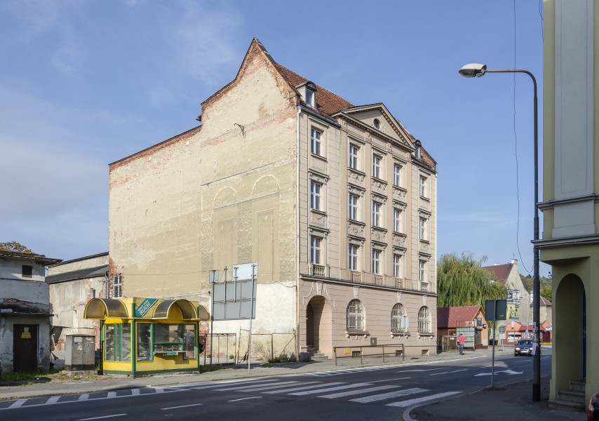 2014 Kłodzko, ul. Połabska 5, 02
