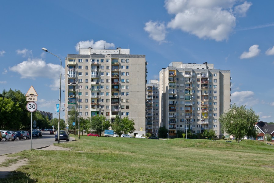 2014 Kłodzko, ul. Spółdzielcza 01