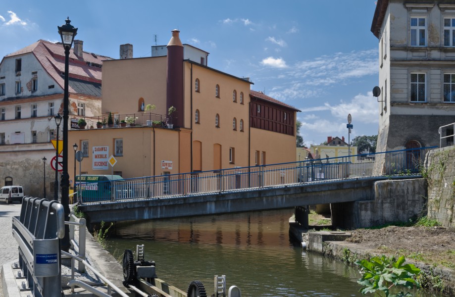 2014 Kłodzko, ul. Wodna