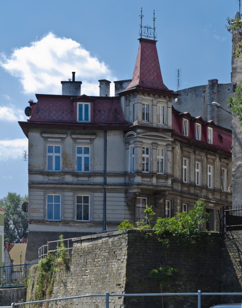2014 Kłodzko, ul. Wodna 10
