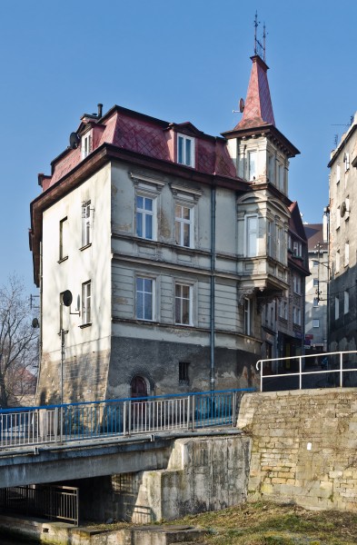 2014 Kłodzko, ul. Wodna 10 01
