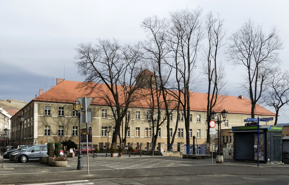 2014 Kłodzko, Wojska Polskiego 11, 48