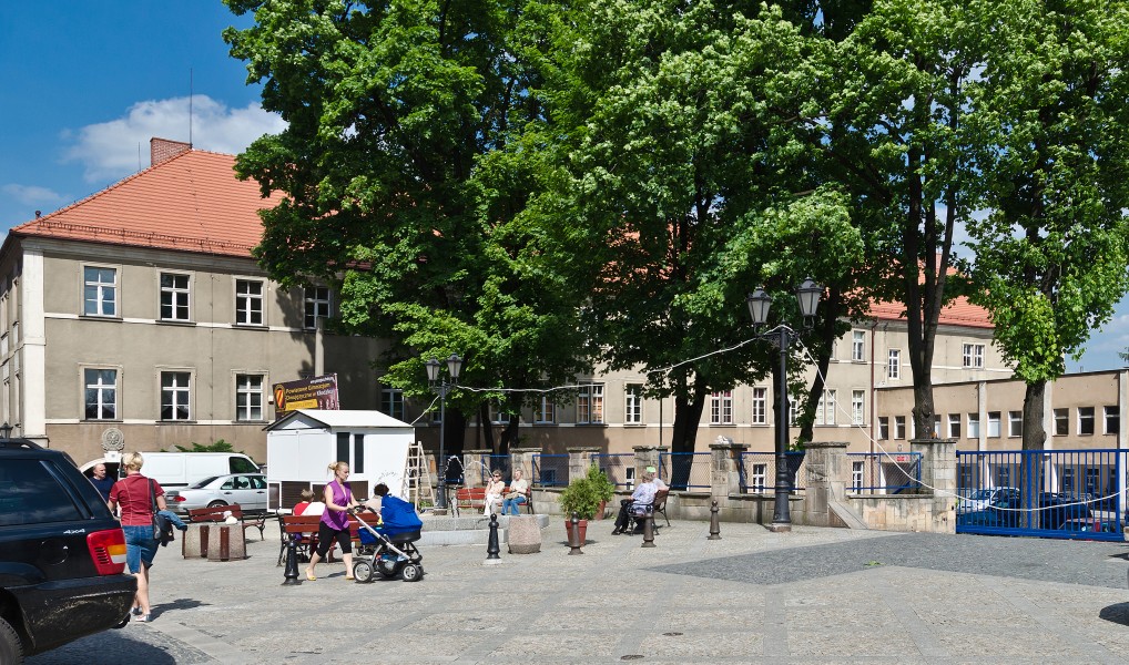 2014 Kłodzko ul. Wojska Polskiego 11 02