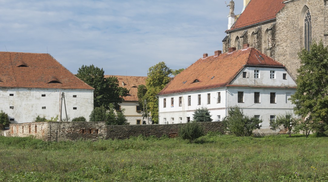 2014 Kamieniec Ząbkowicki, pl. Kościelny 7, 02