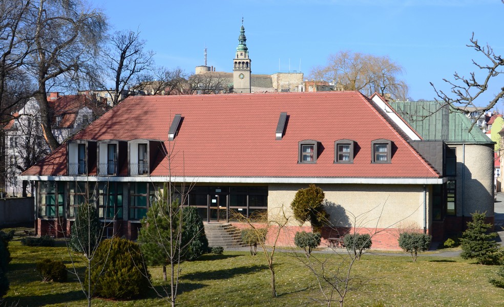2014 Klasztor franciszkanów w Kłodzku 10