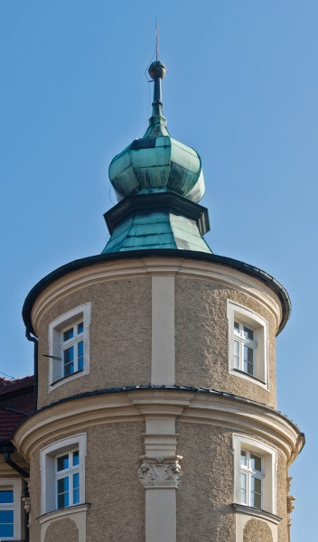 2014 Klasztor franciszkanów w Kłodzku 12
