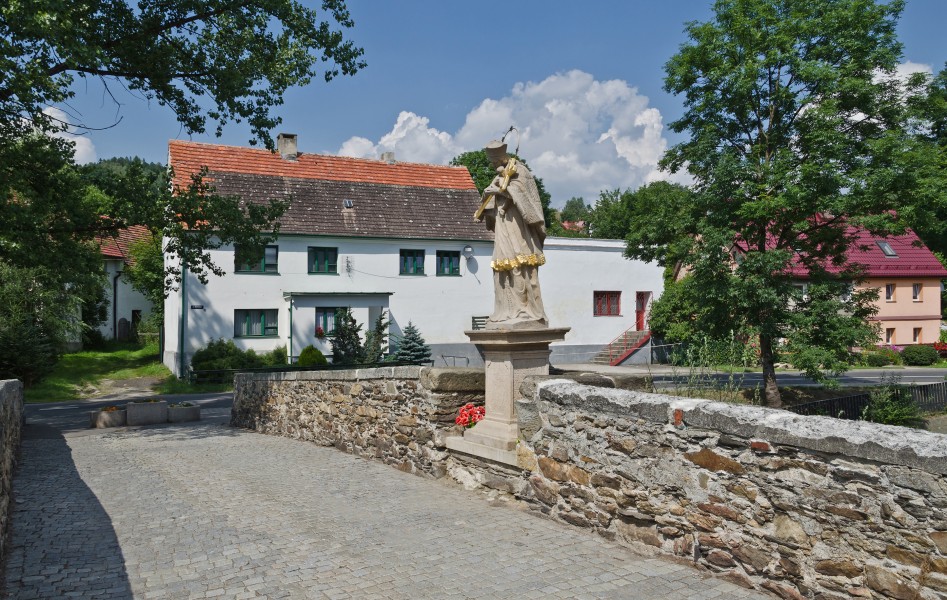 2014 Lądek-Zdrój, most św. Jana 05
