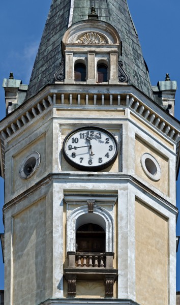 2014 Lądek-Zdrój, Ratusz 10