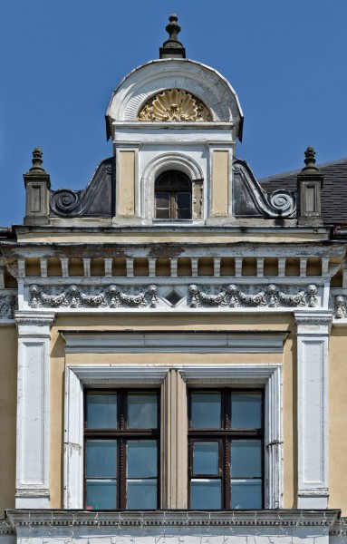 2014 Lądek-Zdrój, Ratusz 11