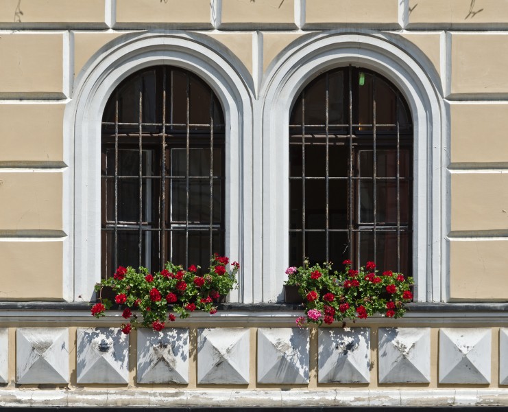 2014 Lądek-Zdrój, Ratusz 13