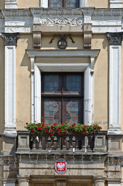 2014 Lądek-Zdrój, Ratusz 15