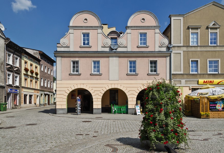 2014 Lądek-Zdrój, rynek 04
