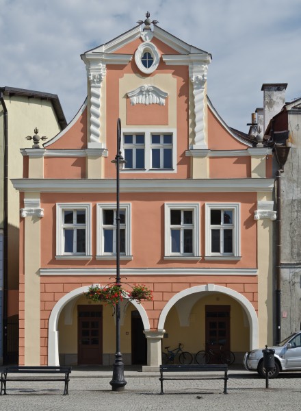 2014 Lądek-Zdrój, Rynek 13 01