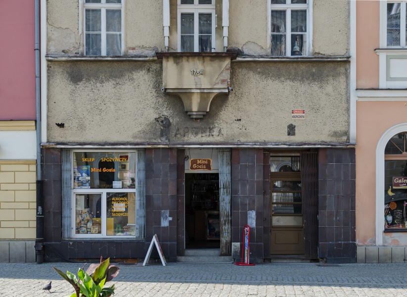 2014 Lądek-Zdrój, Rynek 24 02