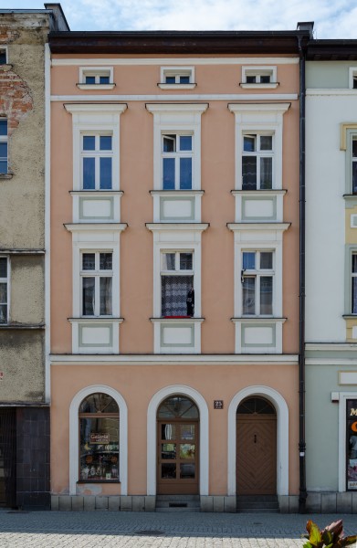 2014 Lądek-Zdrój, Rynek 25 01