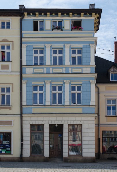 2014 Lądek-Zdrój, Rynek 29 01