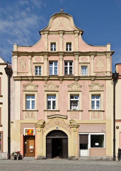 2014 Lądek-Zdrój, Rynek 4 01