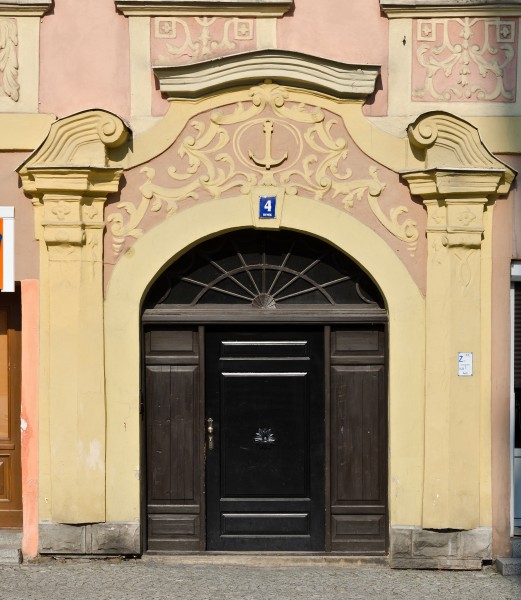 2014 Lądek-Zdrój, Rynek 4 02