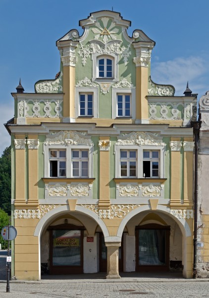 2014 Lądek-Zdrój, Rynek 7 01