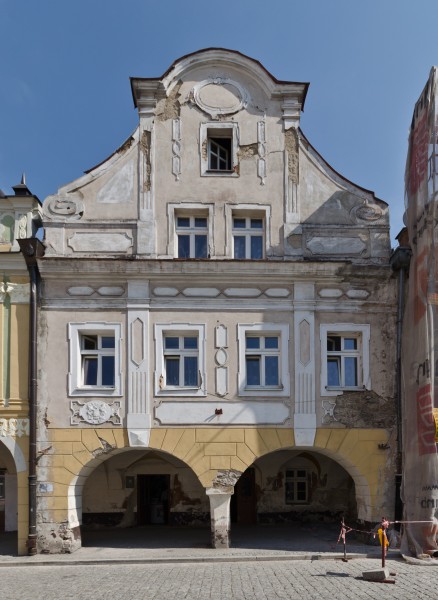 2014 Lądek-Zdrój, Rynek 8 01