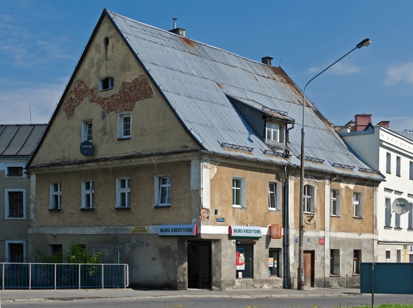 2014 Lądek-Zdrój, ul. Kłodzka 8 03