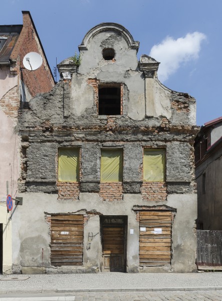 2014 Lądek-Zdrój, ul. Kościelna 10