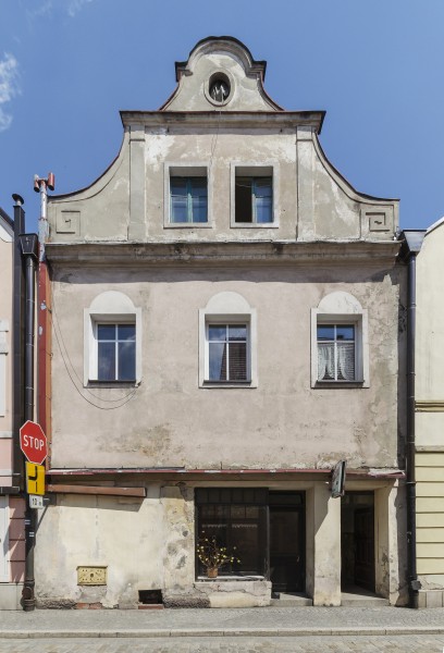 2014 Lądek-Zdrój, ul. Kościelna 4