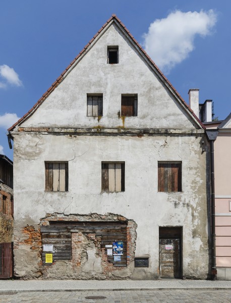 2014 Lądek-Zdrój, ul. Kościelna 8