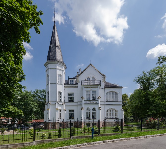 2014 Lądek-Zdrój ul. Spacerowa 10 03