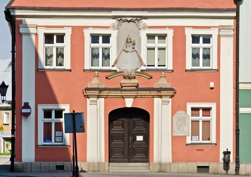 2014 Lądek Zdrój, Rynek 1 03