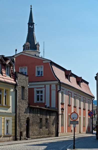 2014 Lądek Zdrój, Rynek 1 08