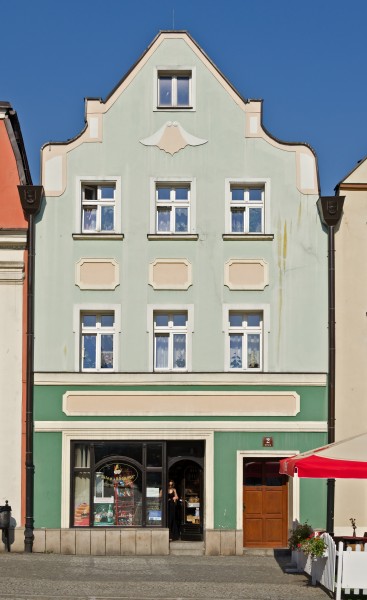 2014 Lądek Zdrój, Rynek 2, 01