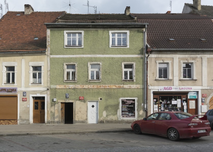 2014 Międzylesie, pl. Wolności 13, 01