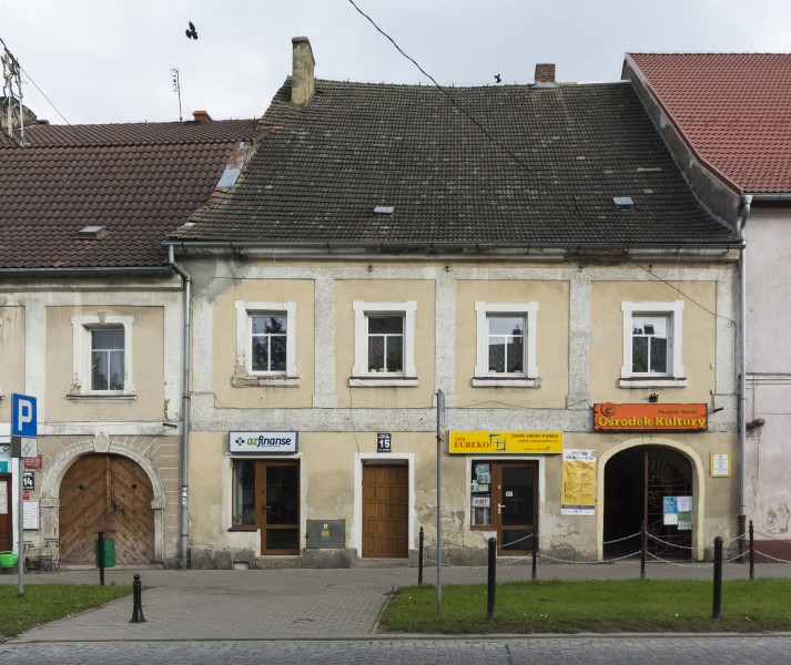 2014 Międzylesie, pl. Wolności 15, 01