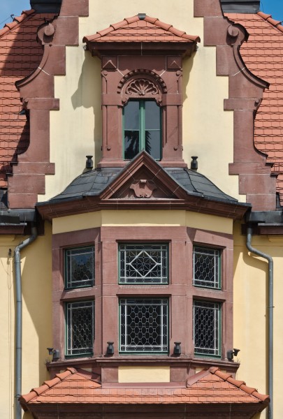 2014 Nowa Ruda, ratusz 15