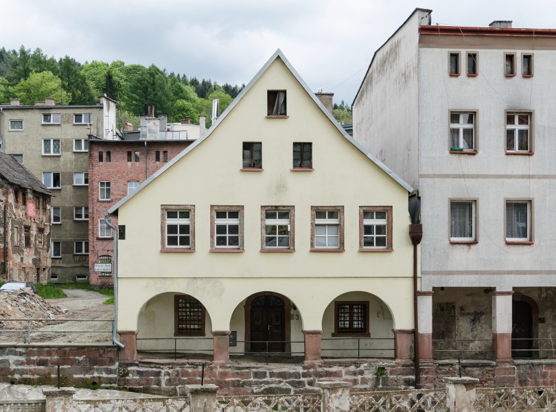 2014 Nowa Ruda, ul. Nadrzeczna 3