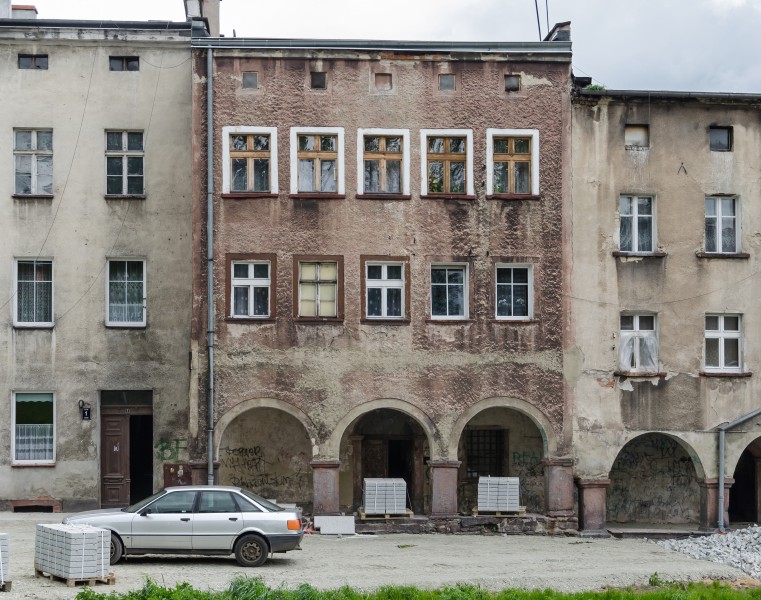 2014 Nowa Ruda, ul. Nadrzeczna 7
