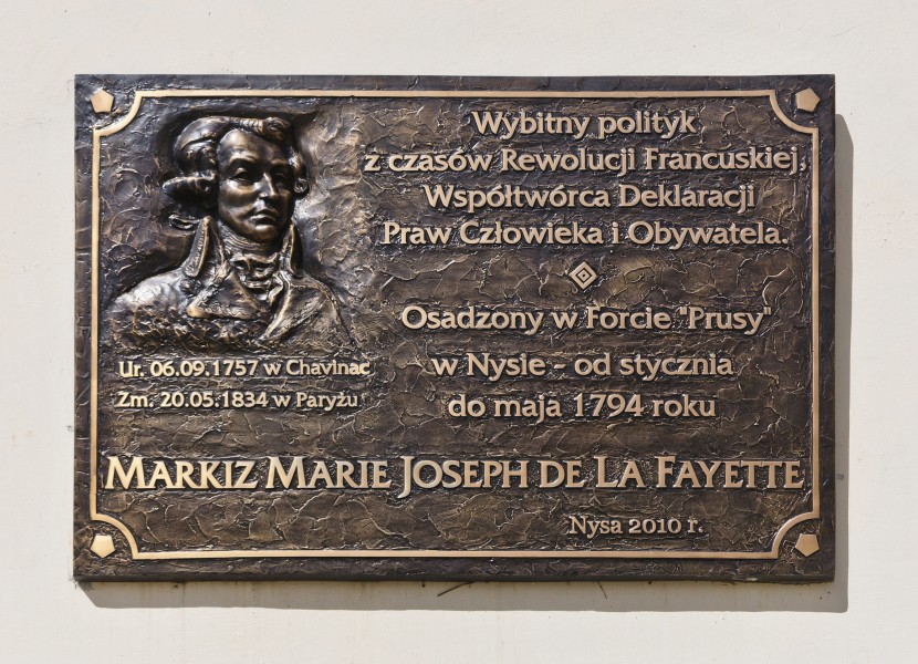 2014 Nysa, bastion św. Jadwigi 12