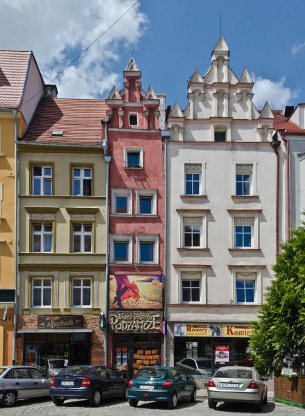 2014 Nysa, Rynek 02