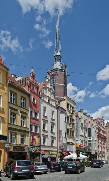 2014 Nysa, Rynek 03