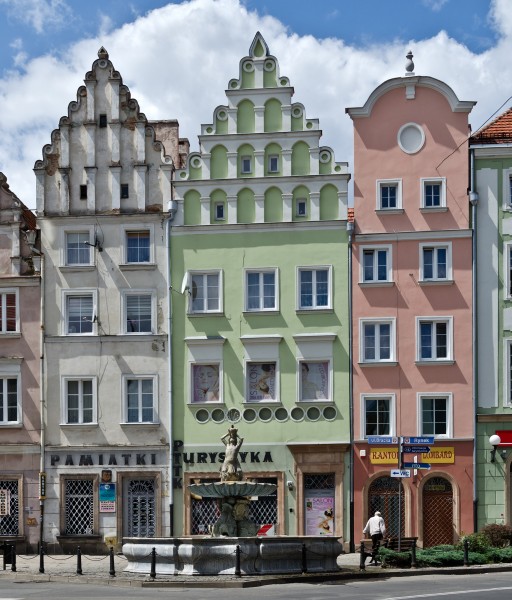 2014 Nysa, Rynek 06