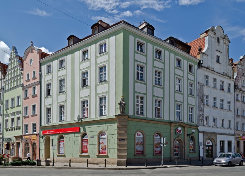 2014 Nysa, Rynek 22 01