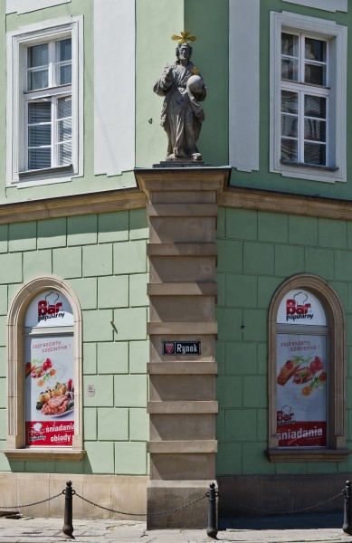 2014 Nysa, Rynek 22 03