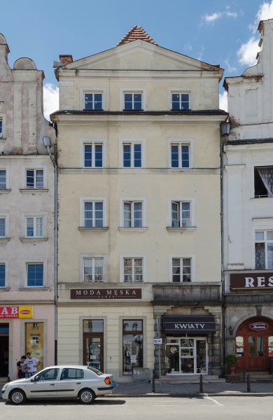 2014 Nysa, Rynek 25 01