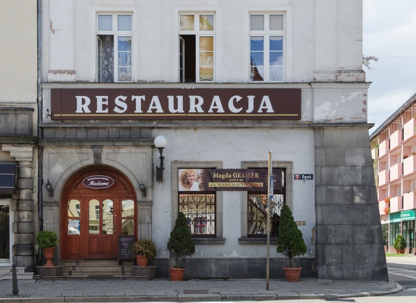 2014 Nysa, Rynek 26 02